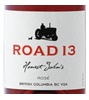 Road 13 Vineyards Honest John's Rose 2018