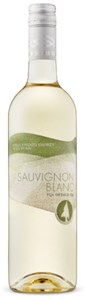 Sprucewood Shores Estate Winery Sauvignon Blanc 2018