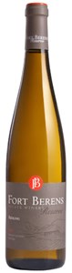 Fort Berens Estate Winery Riesling Reserve 2018