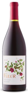 Fleur de California Pinot Noir 2016