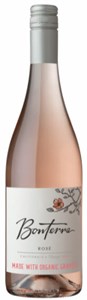 Bonterra Rosé 2020