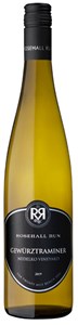 Rosehall Run Nedelko Vineyard Gewürztraminer 2019