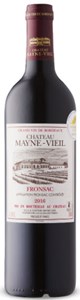 Château Mayne-Vieil 2014