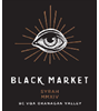 Black Market Wine Company Syrah 2015