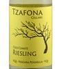 Tzafona Cellars Riesling 2017