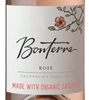 Bonterra Rosé 2020