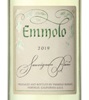 Emmolo Sauvignon Blanc 2019
