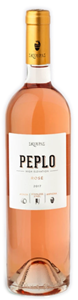 Skouras Peplo  High Elevation Rosé 2018