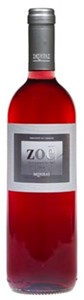 Skouras Zoe Rosé 2010