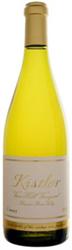 Kistler Vine Hill Unfined And Unfiltered Chardonnay 2008