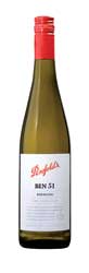 Penfolds Bin 51 Riesling 2010