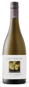 Greywacke Kevin Judd Sauvignon Blanc 2010