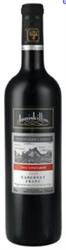 Inniskillin Niagara Estate Winemaker's Series Two Vineyards Cabernet Franc 2008