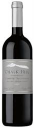 Chalk Hill Cabernet Sauvignon 2006