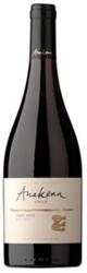 Anakena Single Vineyard Pinot Noir 2009