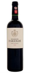 Seigneurs D'aiguilhe 2Nd Wine Of Château D'aiguilhe Vignobles Comtes Von Neipperg Meritage 2009