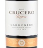 Siegel Crucero Reserva Carmenère 2008