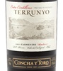 Concha Y Toro Terrunyo Block 27 Carmenère 2007