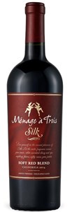 Ménage à Trois Silk 2017