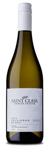 Saint Clair Family Estate Sauvignon Blanc 2019