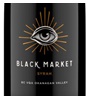 Black Market Wine Company Syrah 2016