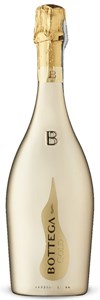 Bottega Vinai Gold Prosecco 2008