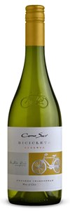 Cono Sur Bicicleta Reserva Chardonnay 2019