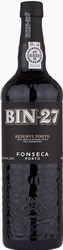 Fonseca Porto Bin 27