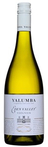 Yalumba Eden Valley Viognier 2018