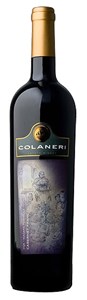 Colaneri Estate Winery Unita Cabernet Franc 2019