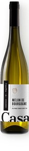 Casa-Dea Estates Winery Melon de Bourgogne 2016