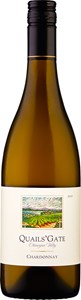 Quails' Gate Estate Winery Chardonnay 2020