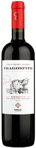 Gavalas Fragospito Syrah Cabernet Sauvignon 2014