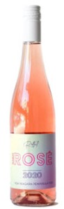 Redtail Vineyards Gamay Rosé 2020