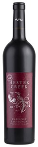 Hester Creek Estate Winery Storied Series Cabernet Sauvignon 2019