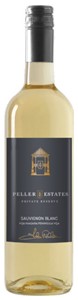 Peller Estates Private Reserve Sauvignon Blanc 2020