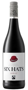 Piekenierskloof Six Hats Shiraz 2019