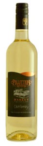 Pillitteri Estates Winery Market Collection Chardonnay 2019