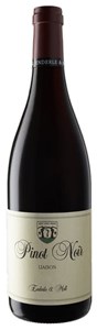 Enderle & Moll Liaison Pinot Noir 2019