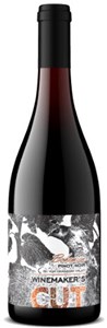 Winemaker’s Cut Bohemian Pinot Noir 2020