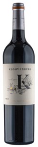 Kloovenburg Merlot 2019