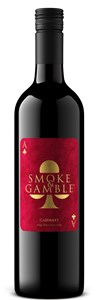 Smoke & Gamble Cabernet