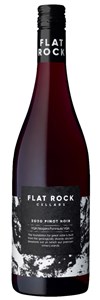 Flat Rock Pinot Noir 2021