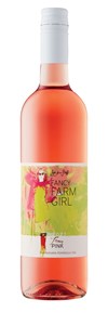 Sue-Ann Staff Fancy Farm Girl Foxy Pink Rosé 2021