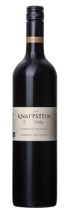 Knappstein Enterprise Cabernet Sauvignon 2019