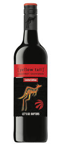Yellow Tail Whiskey Barrel Aged Cabernet Sauvignon 2022