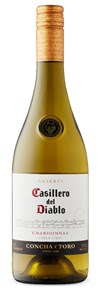 Concha y Toro Casillero del Diablo Reserva Chardonnay 2021