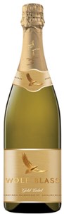Wolf Blass Gold Label Sparkling Pinot Noir Chardonnay