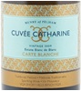 Henry of Pelham Cuvée Catharine Blanc de Blanc Carte Blanche