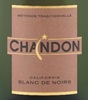 Chandon Blanc de Noirs